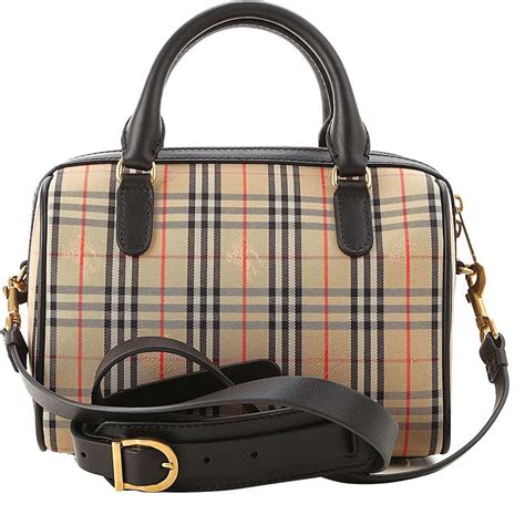 bolsa burberry original preço|pictures of burberry handbags.